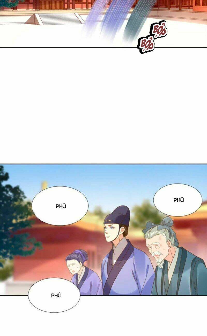 xuân khuê bí lục: xưởng công thái liêu nhân chapter 62 13