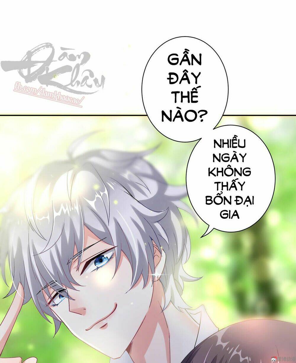 ái ngã đích đô khứ tử chapter 15 14