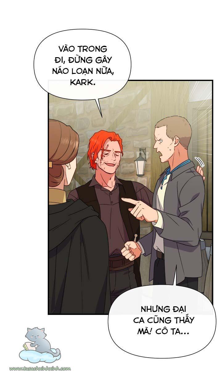 công nương khế ước của gia tộc công tước quái vật chapter 95 26