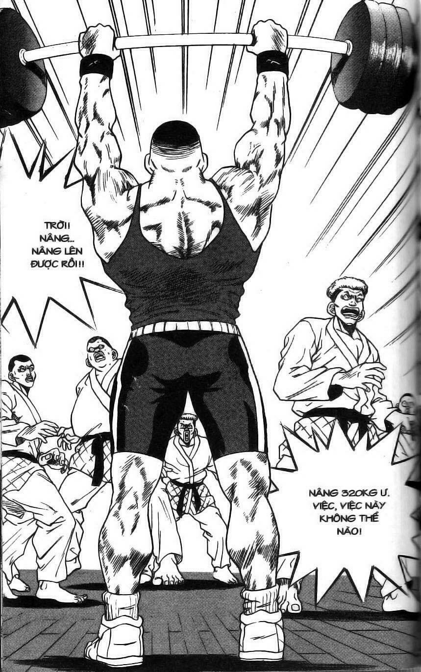 bitagi - anh chàng ngổ ngáo chapter 4 9