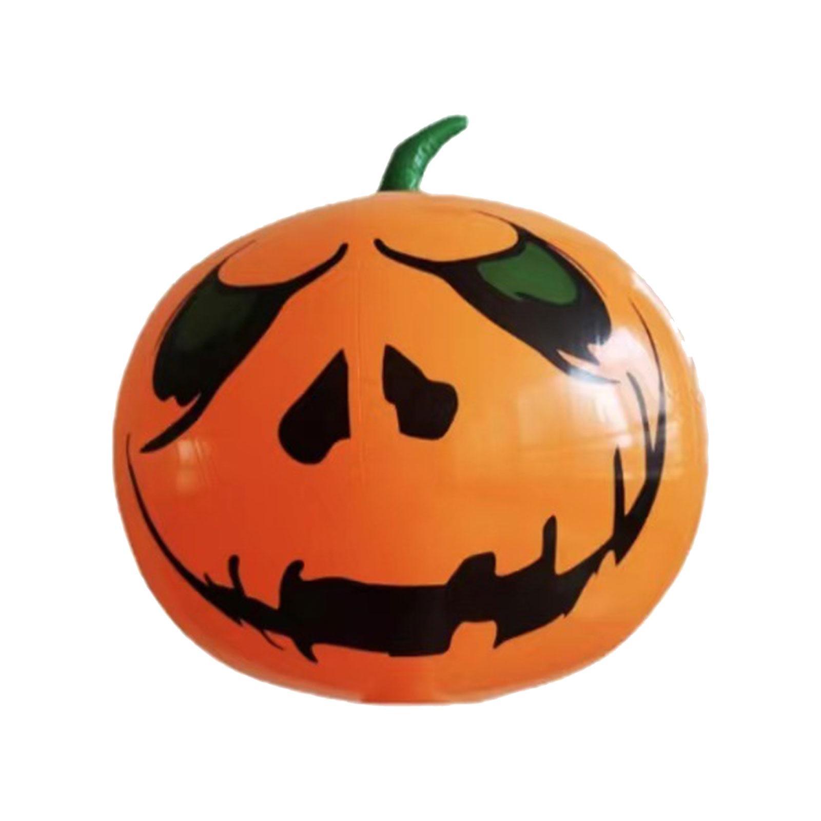 Halloween  Inflatable Decoration for Outdoor Garden Haunted House