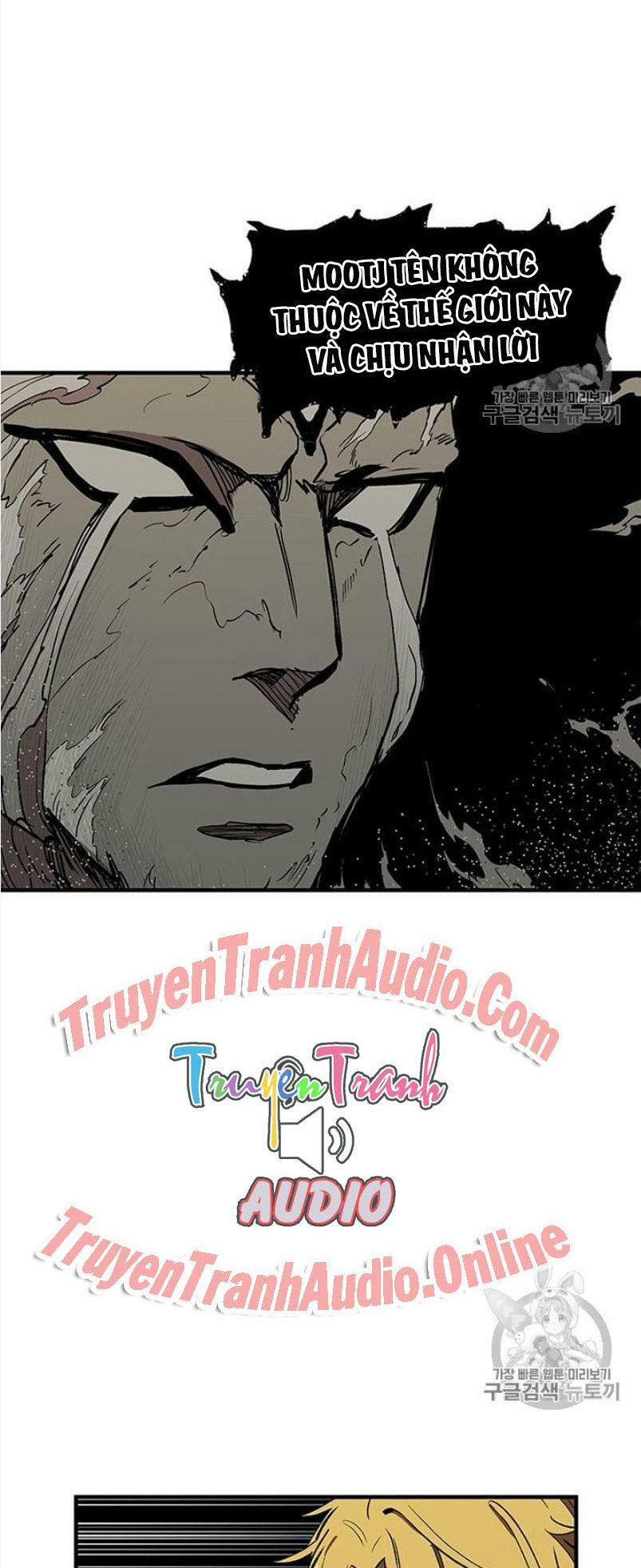 bug player - người chơi lỗi chapter 29 3