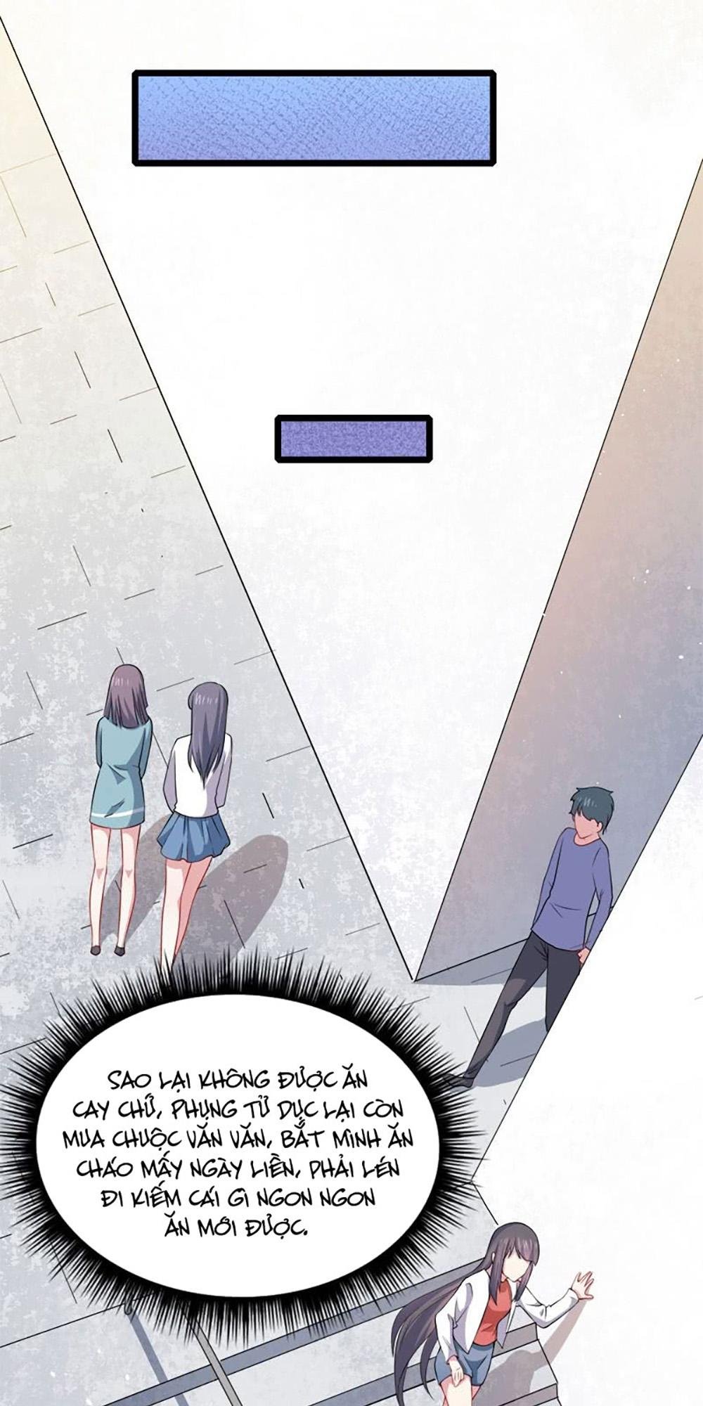 ngạo kiều quỷ vương yêu ta chapter 37 30