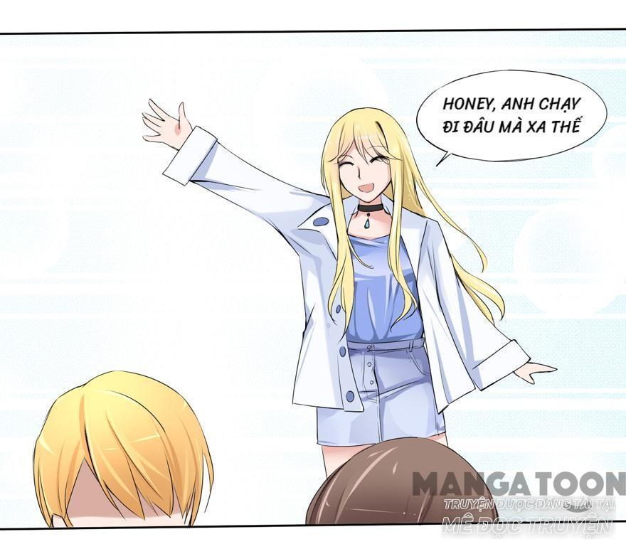 yêu nhầm chồng của cô út chapter 10 11