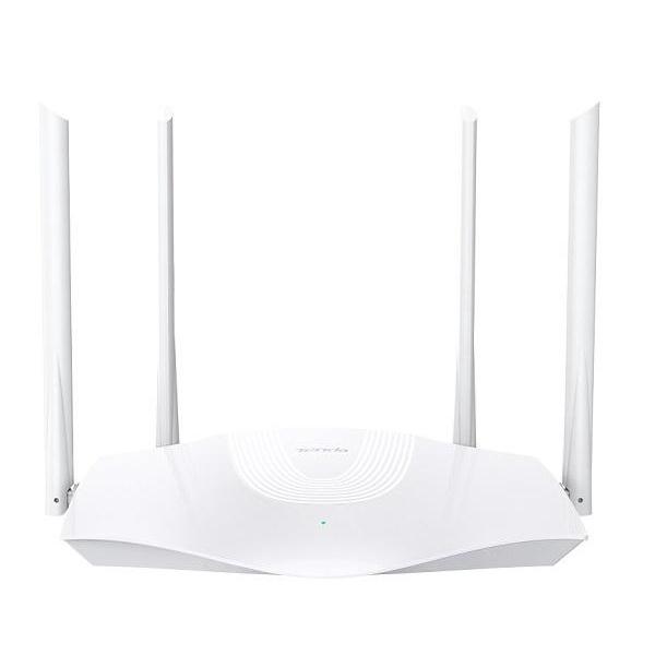 Router Wi-Fi 6 Gigabit Tenda TX3 băng tần kép AX1800 - HÀNG CHÍNH HÃNG