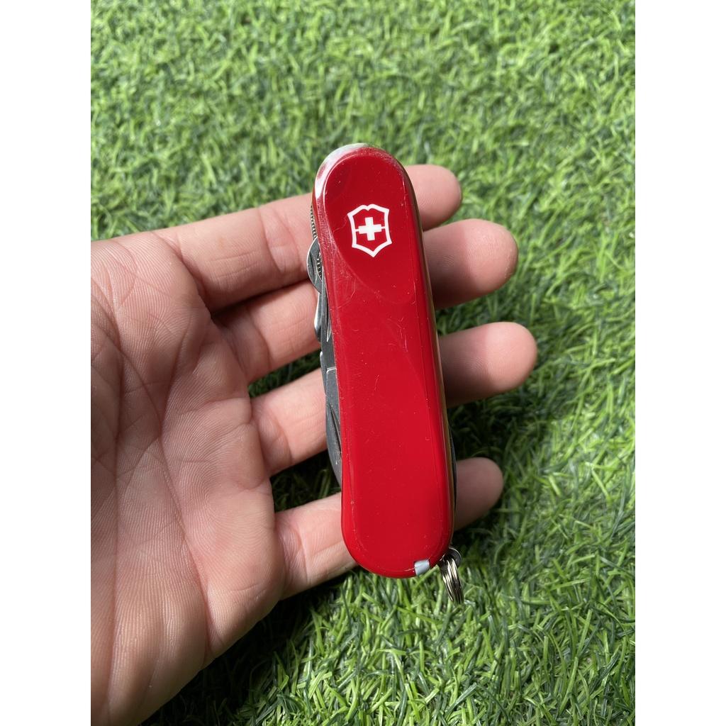 Dụng cụ đa năng Victorinox Evolution 28, Hàng New