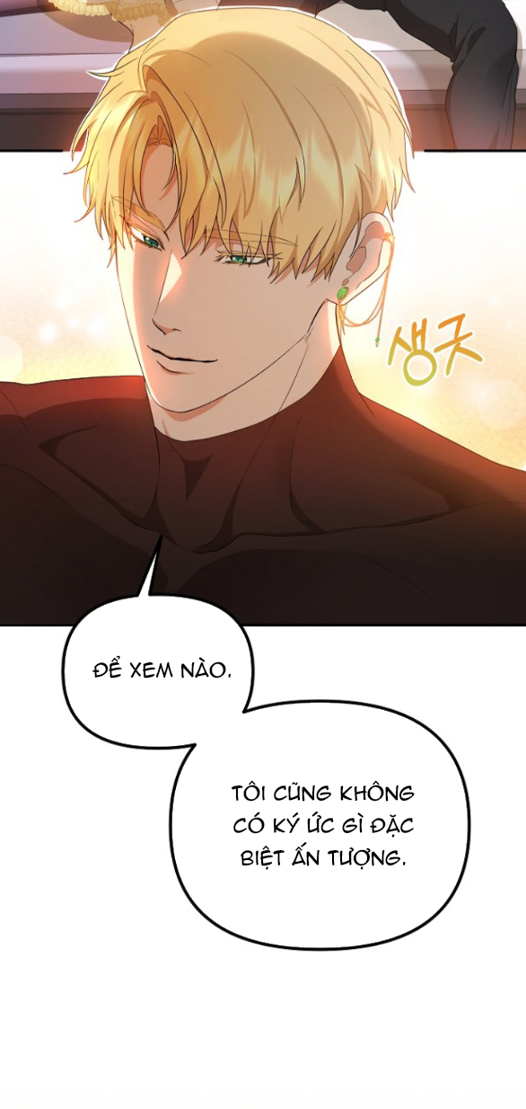 [18+] dũng sĩ vị tha chapter 44.2 12