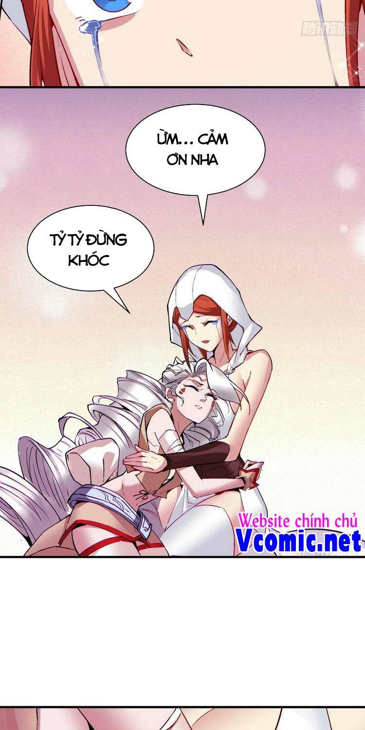 ta là nhà giàu số một, ta không muốn trọng sinh chapter 85 34