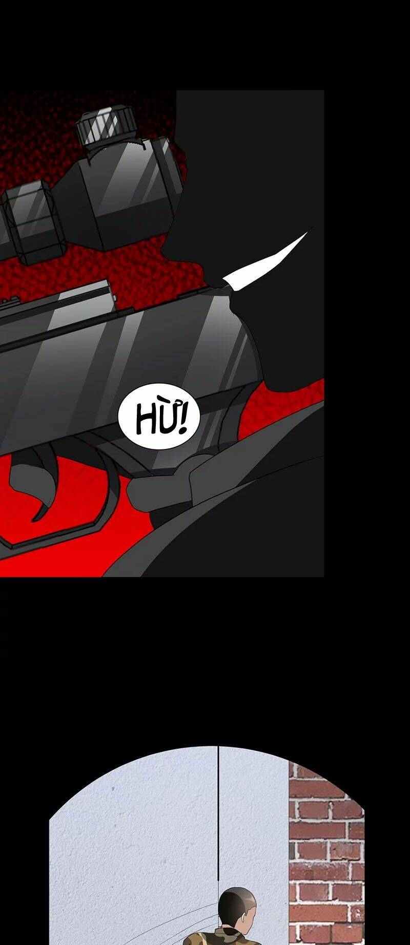 bạn gái virus của tôi chapter 122 36