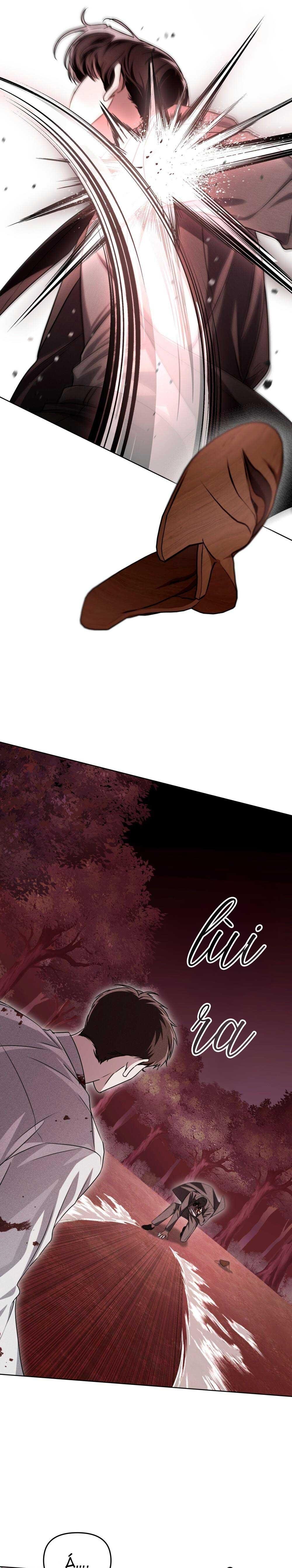 (cbunu) lửa hồn chapter 28 8