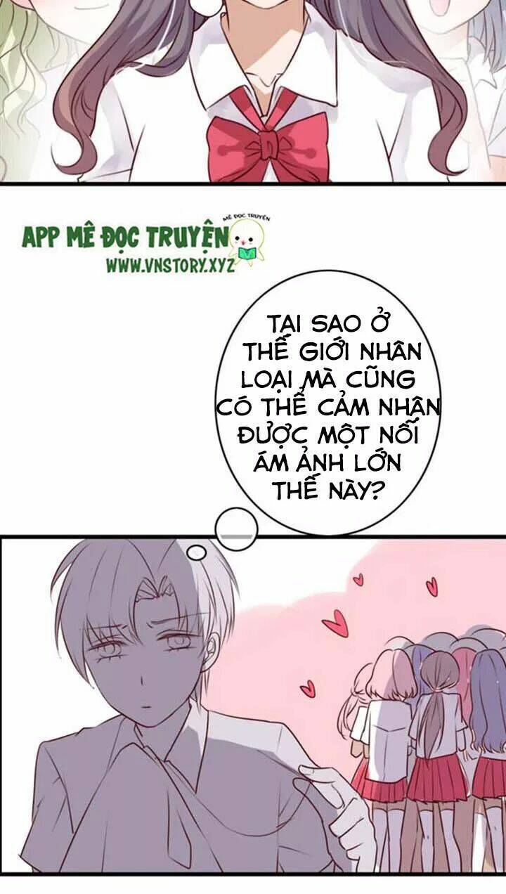 sau con mưa mùa hạ chapter 62 6