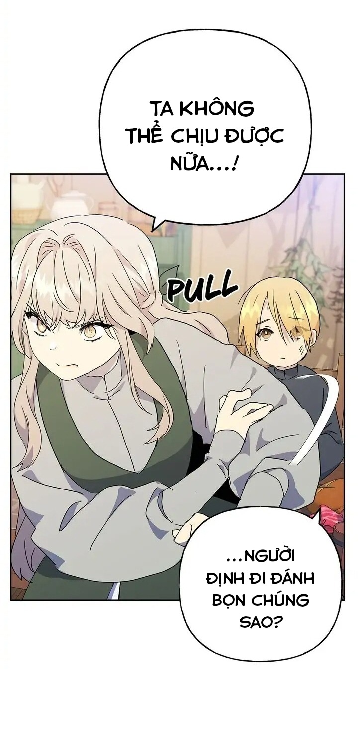 bình tĩnh nào, tiểu thư! chapter 65 37