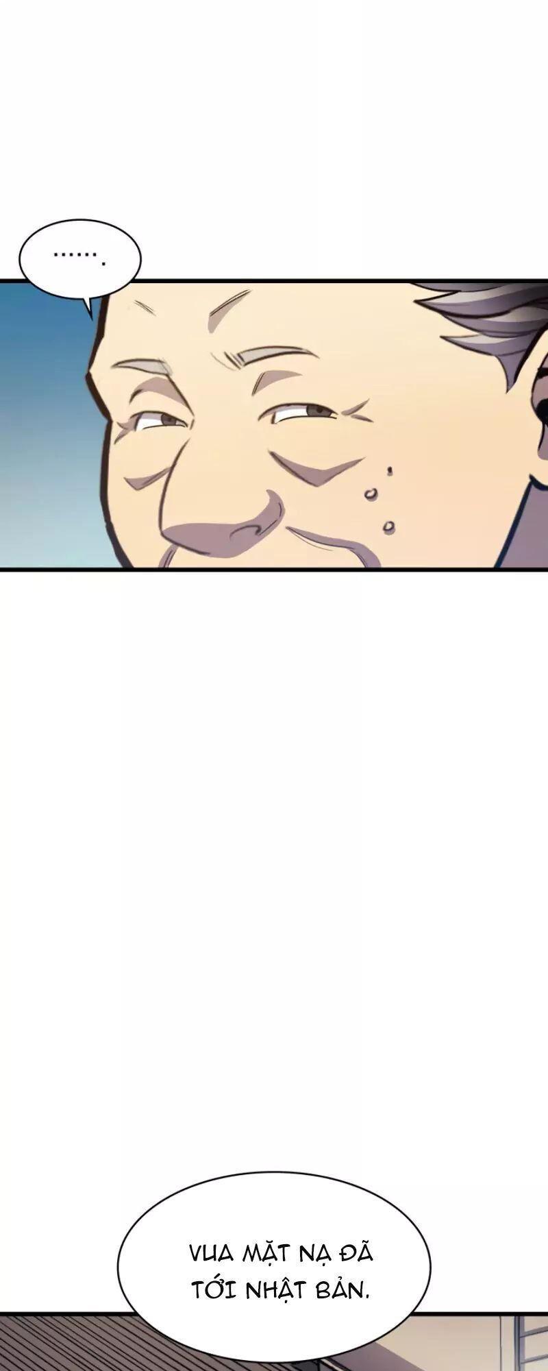 tôi trở lại thăng cấp một mình chapter 24 35