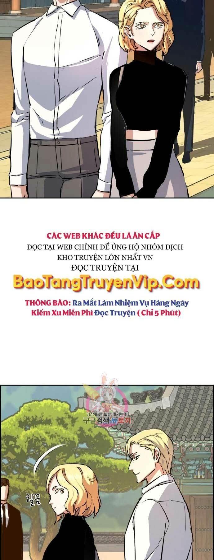 bạn học tôi là lính đánh thuê chapter 128 2