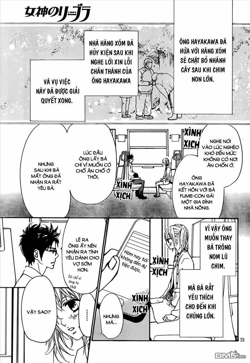 megami no libra chapter 7 35