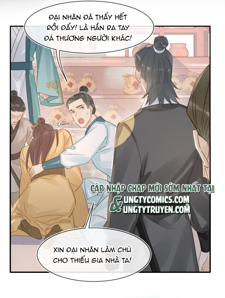 tù long chapter 53 8