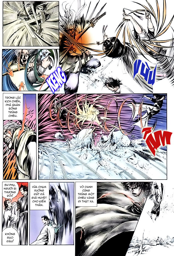 phong vân chapter 66 7