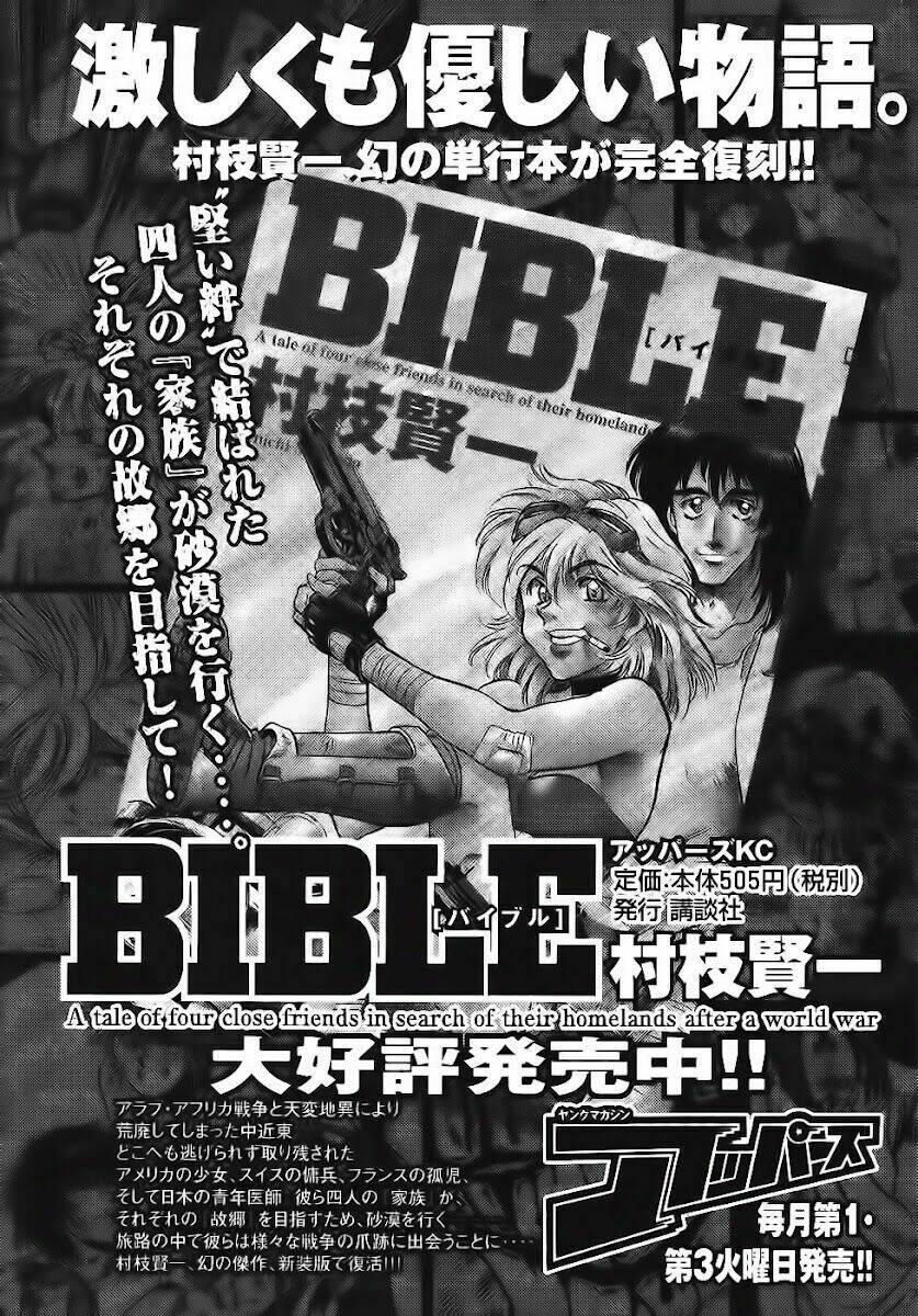 red living on the edge - người da đỏ lang thang chapter 98 36