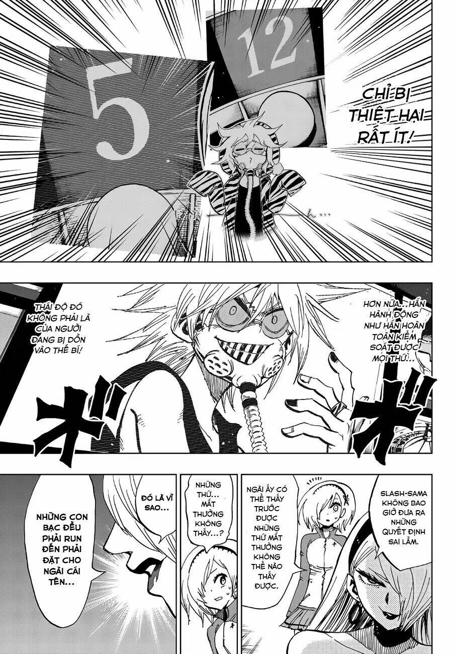 cuộc chiến cờ bạc chapter 10 5