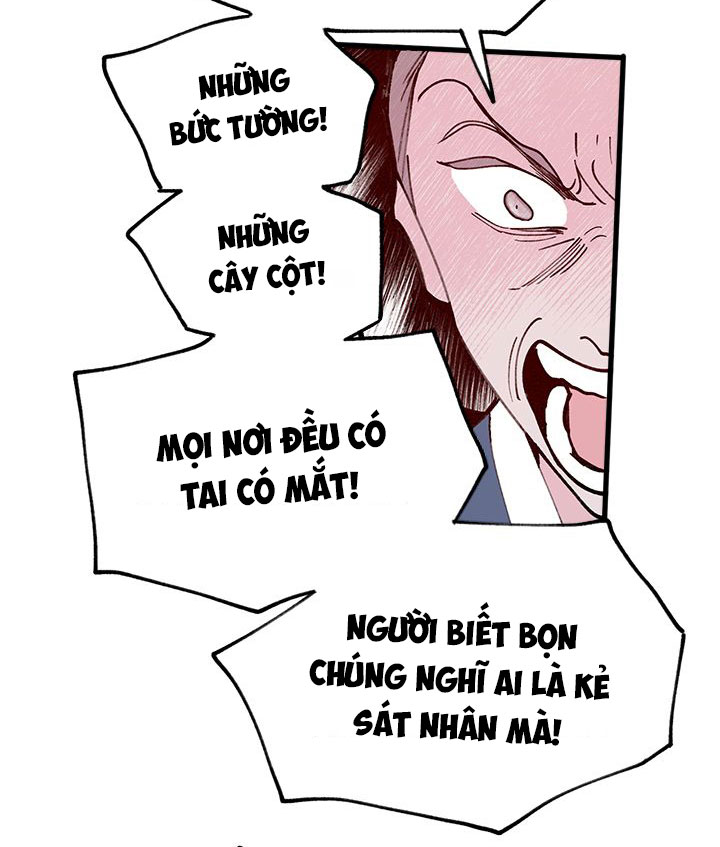 tham vọng quyền lực (full) chapter 23 6