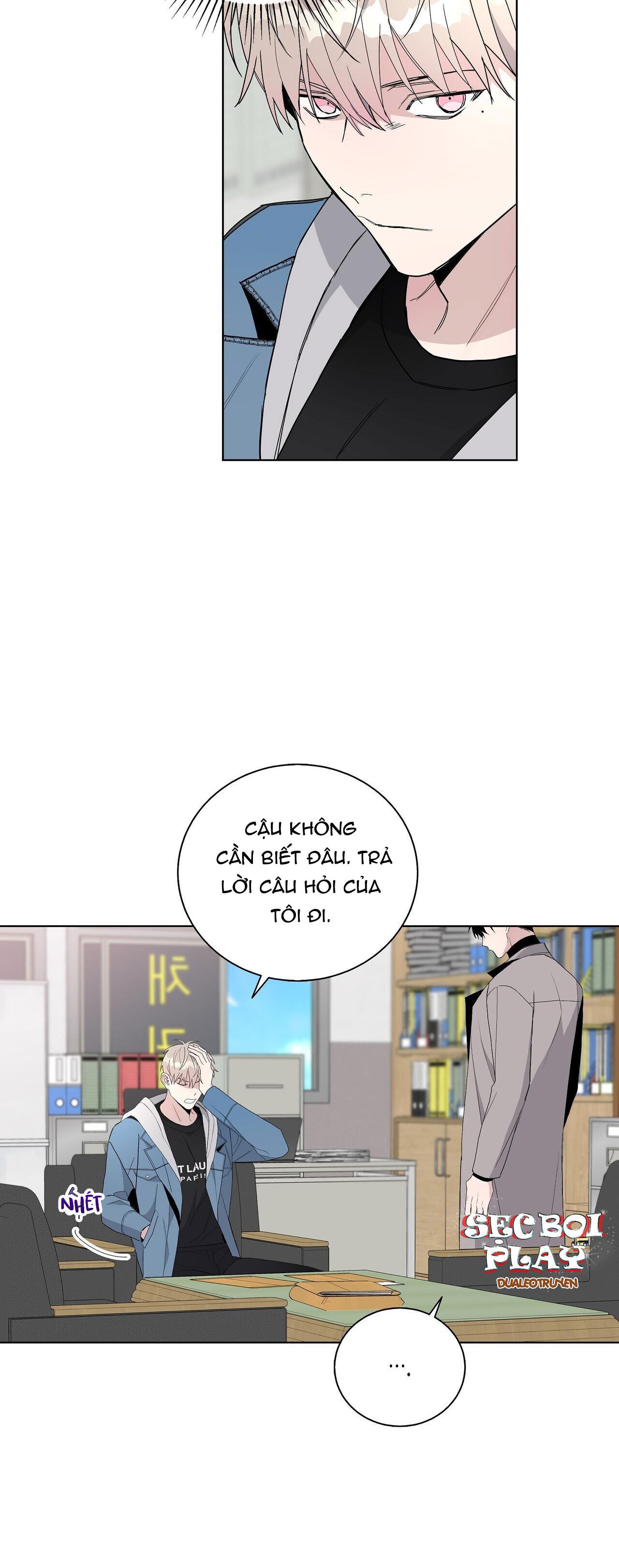 blaze out chapter 13 32