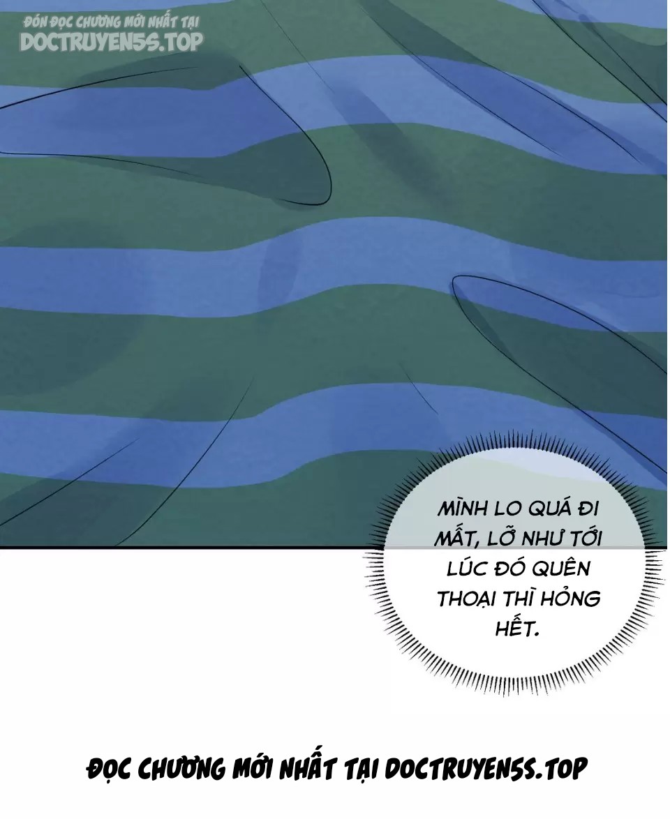 lời nói dối của cô ấy chapter 16 33