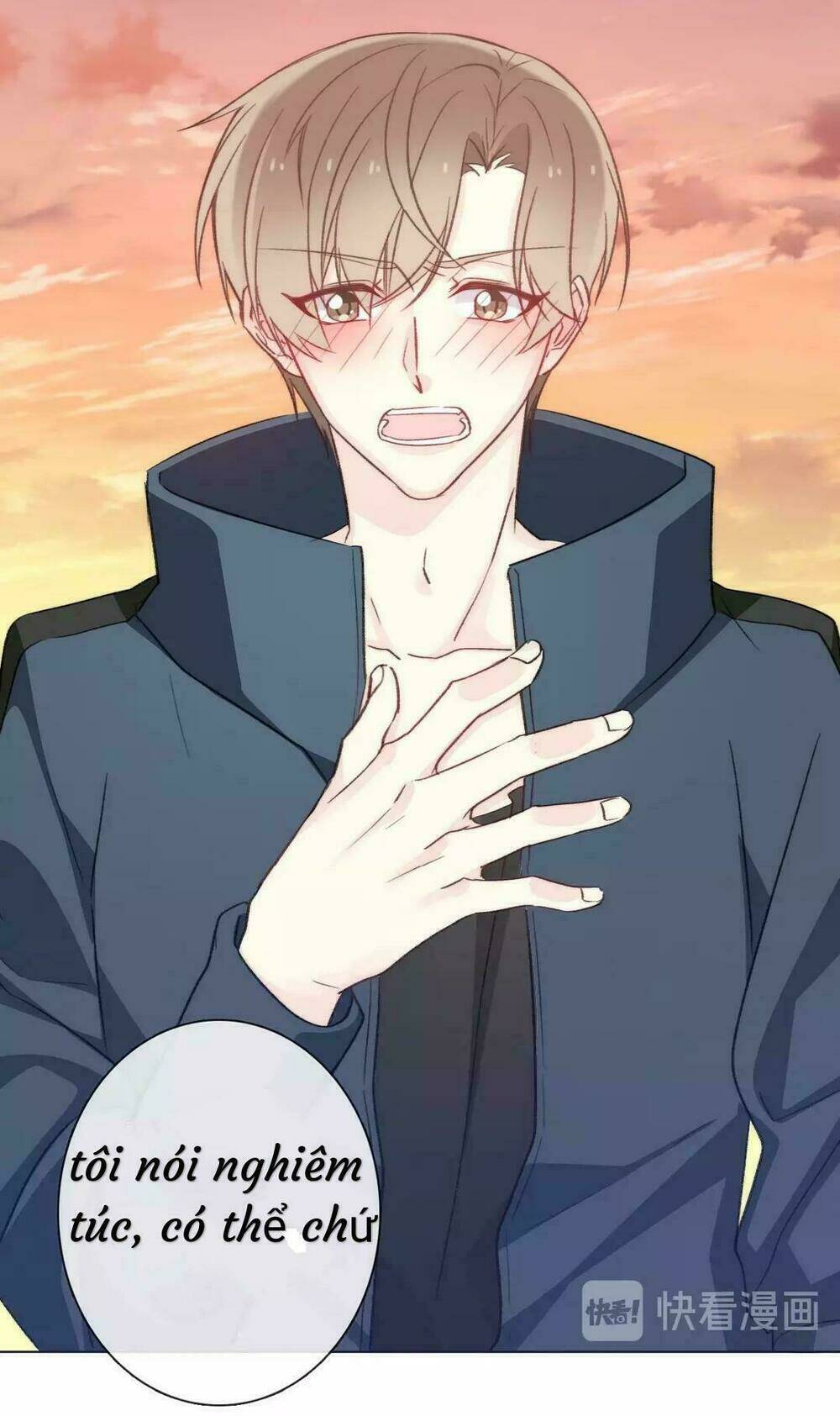 ta trở thành nữ vương tại dị thế giới chapter 3 30