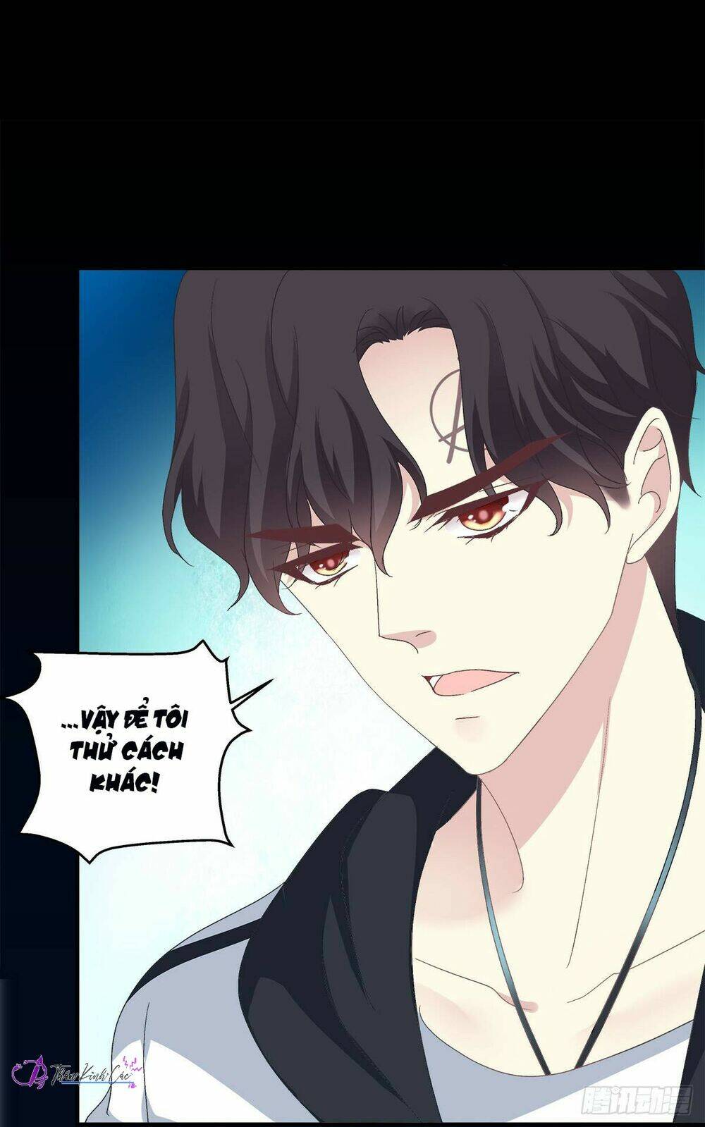 toàn bộ nắm trong tay chapter 18 20