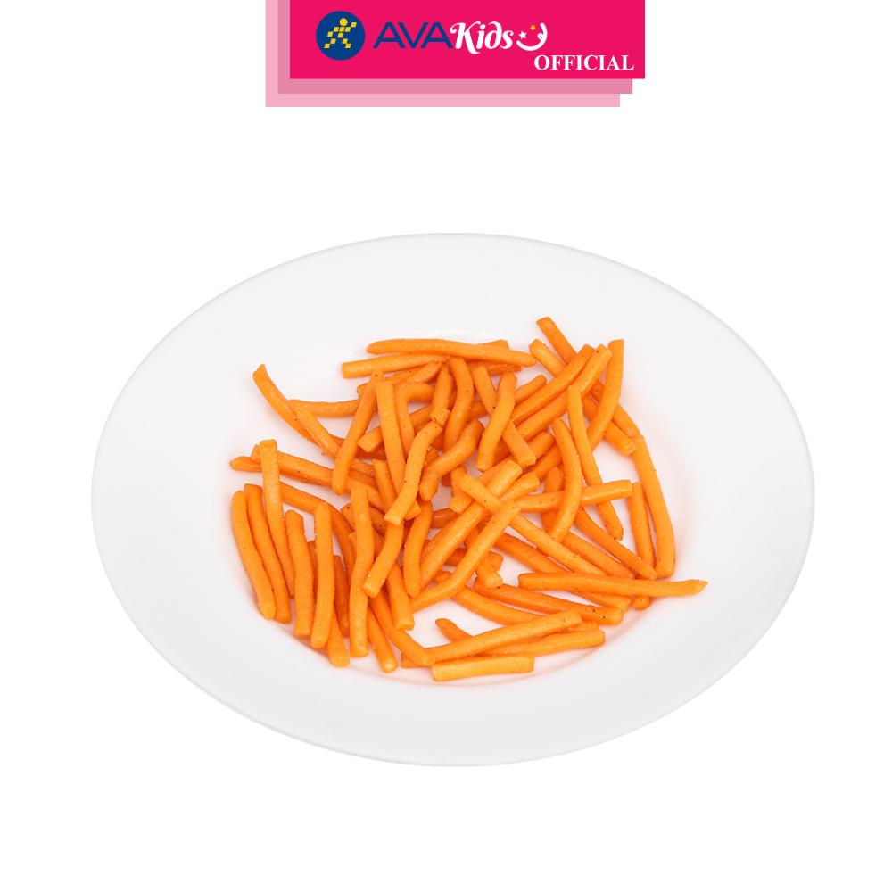 Bánh que Dorkbua Lotus Kids vị truyền thống gói 20g (từ 2 tuổi) - Giao bao bì ngẫu nhiên