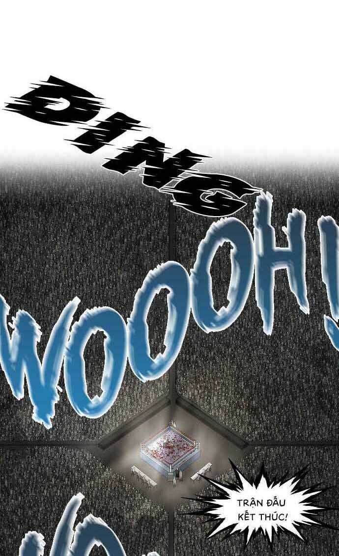 võ sĩ - the boxer chapter 19 1