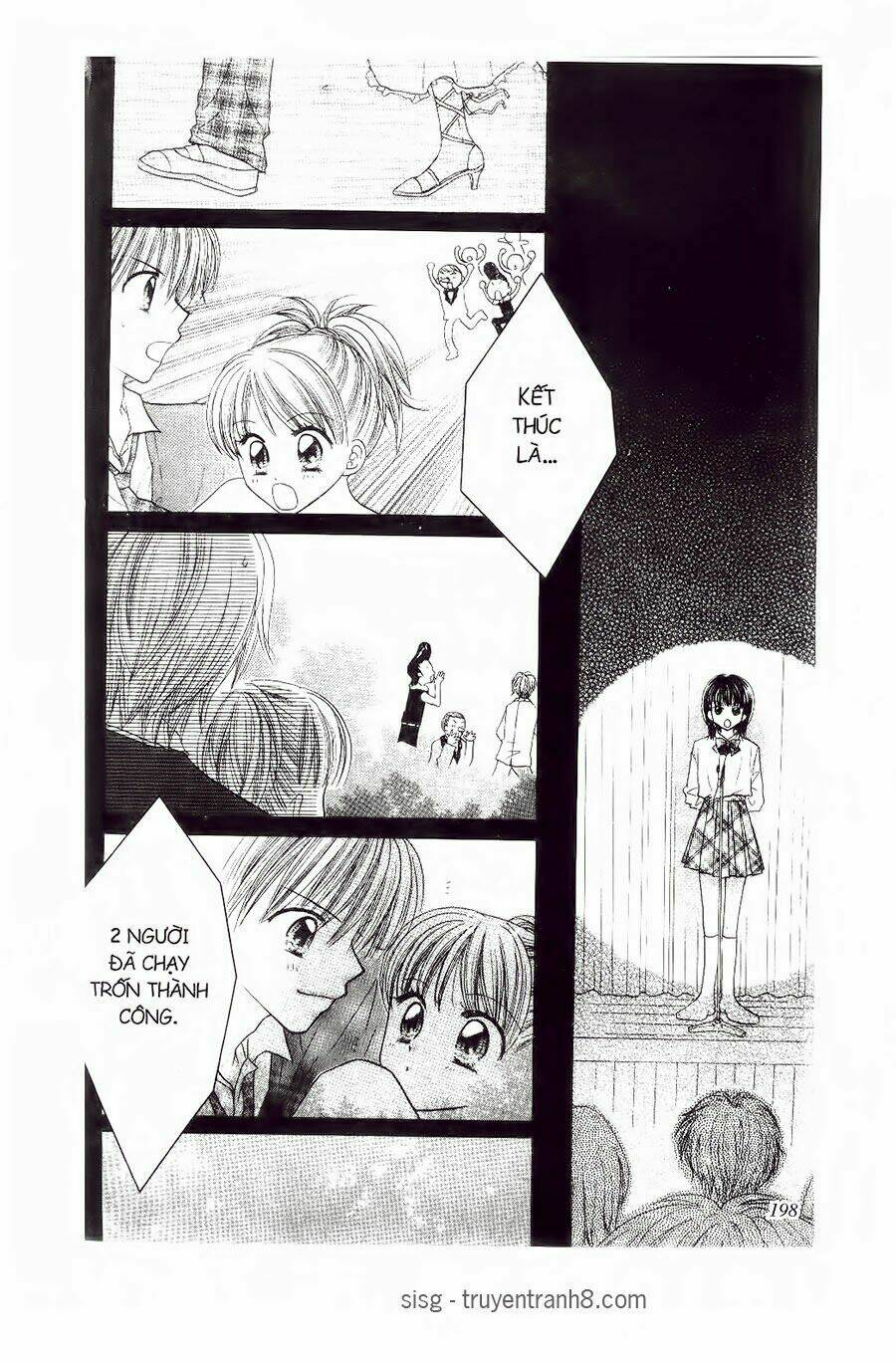 thứ 6 ngày 13 chapter 15 50