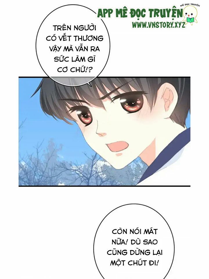 con tim rung động 2 chapter 39 34