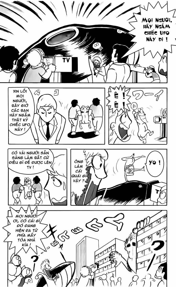 lực sĩ kinnikuman chapter 18 6