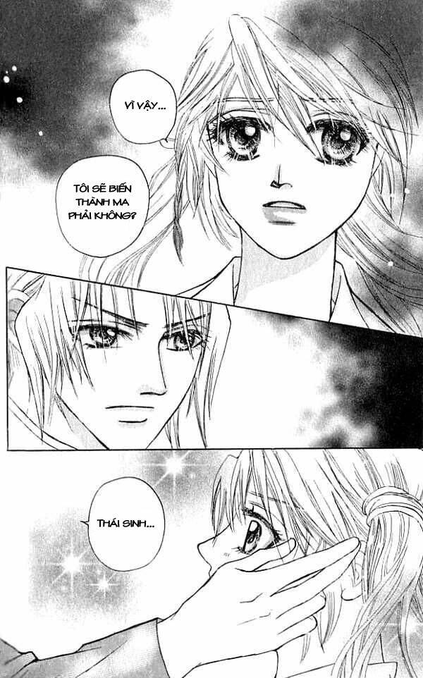 divine melody (tiên khúc) chapter 17 42