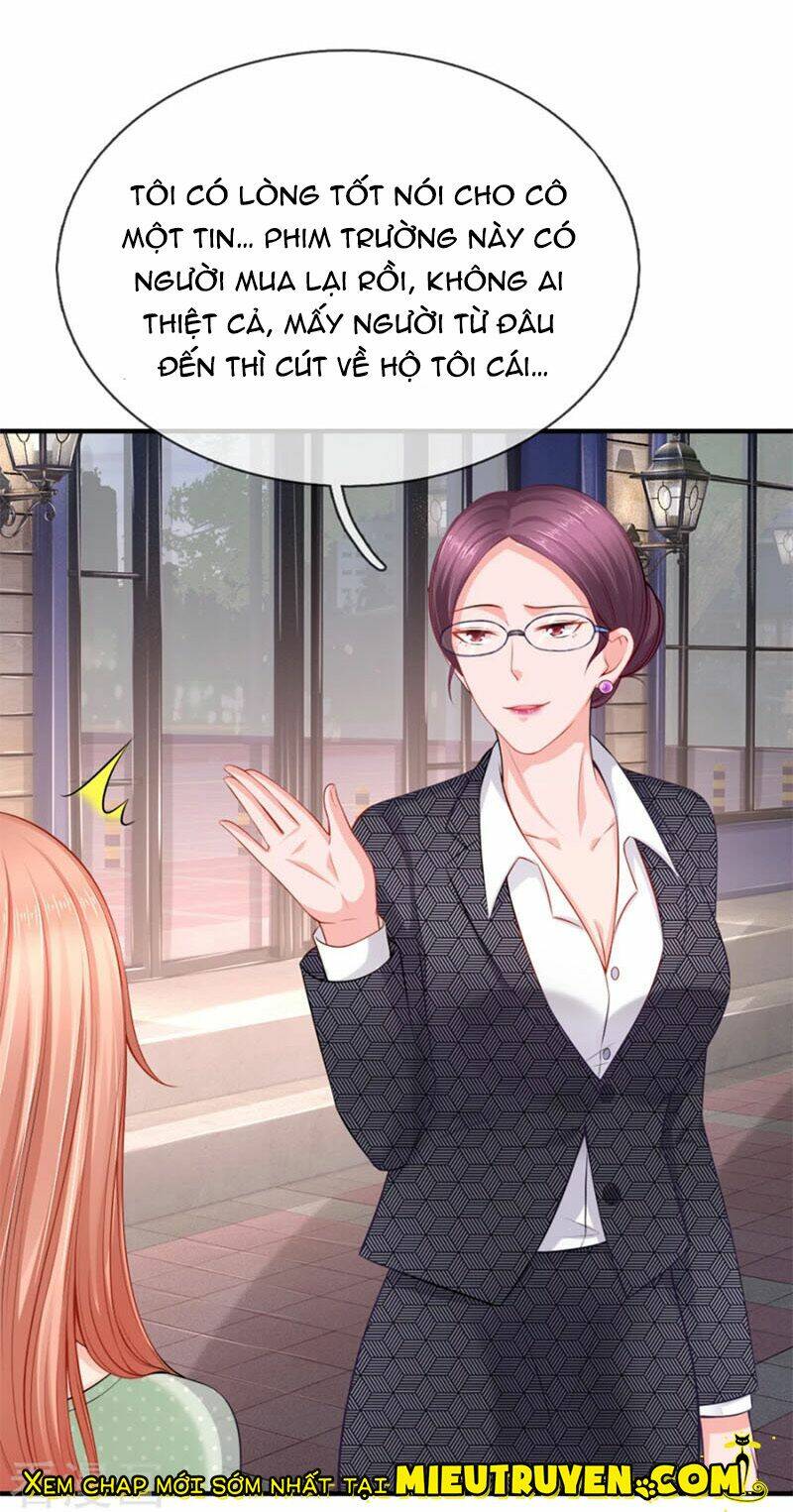 vợ yêu gả nhầm của phúc hắc tổng tài chapter 36 10