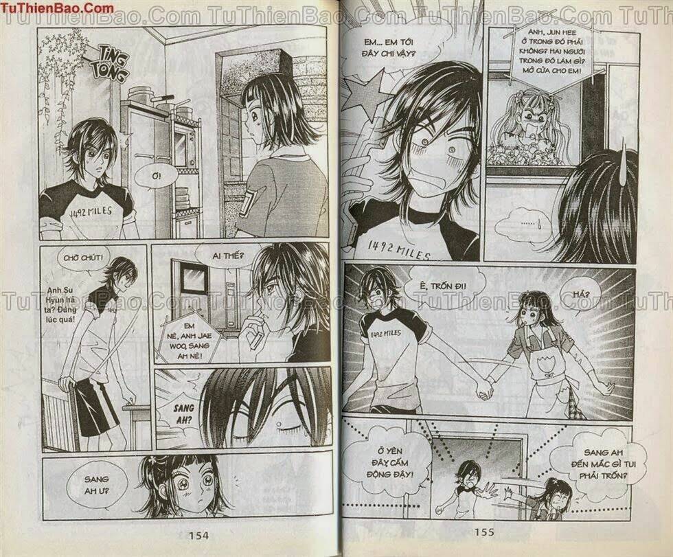 hái sao tình yêu chapter 7 76