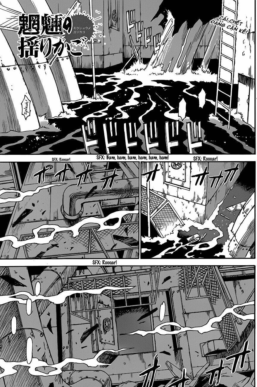 cradle of monsters chapter 38 2