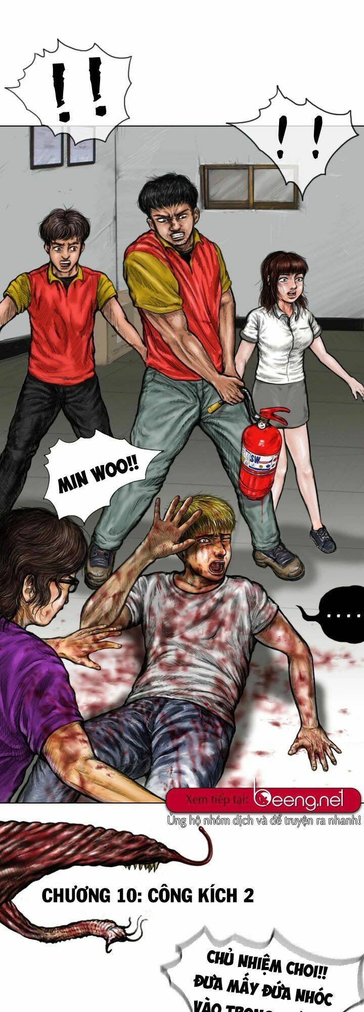 ký sinh thú webtoon chapter 10 4