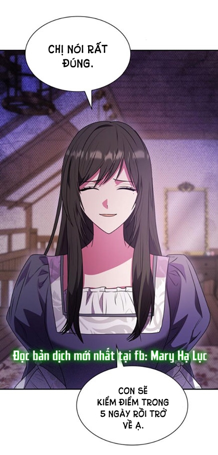chị yêu, kiếp này em sẽ là hoàng hậu chapter 4.2 37