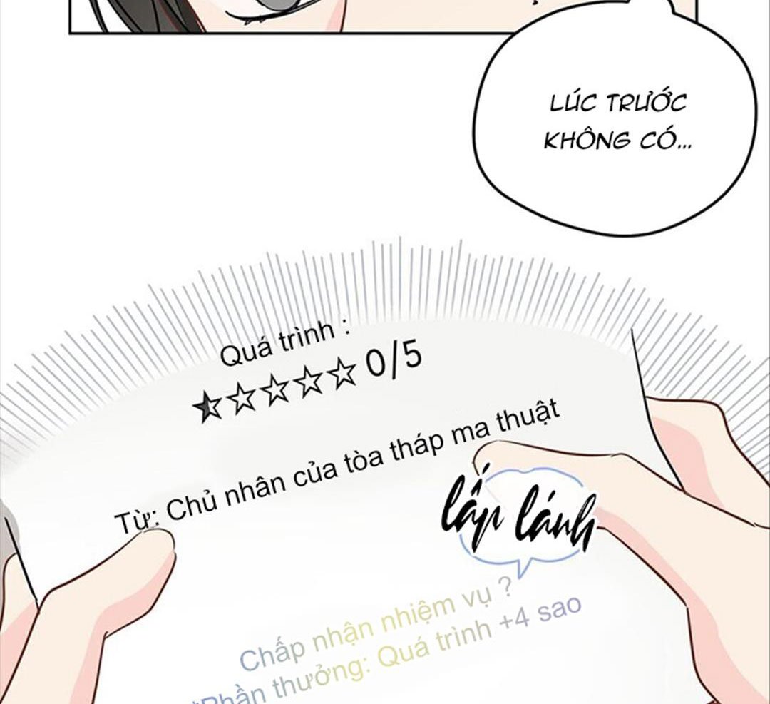 chuyện quái gì với giấc mơ đó vậy chapter 37 87