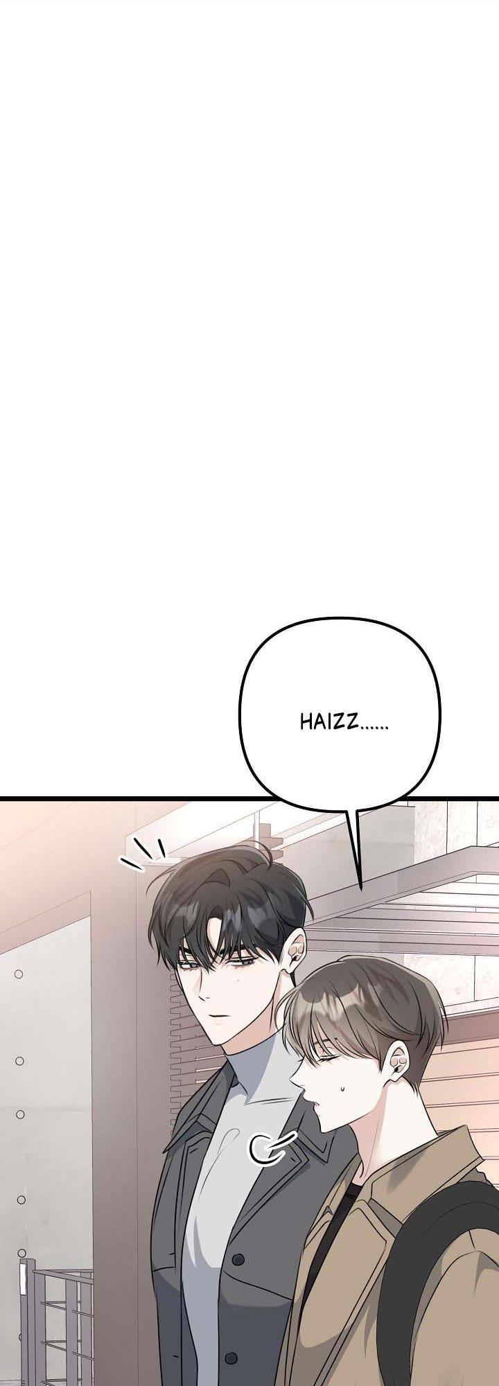 say nắng chapter 20 8