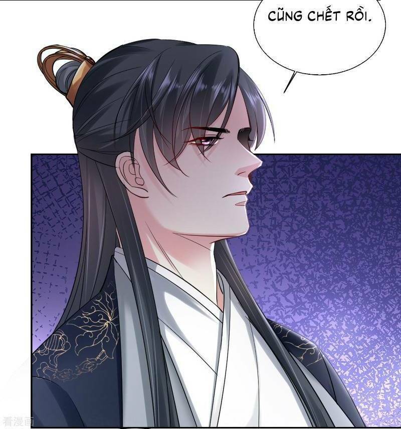 độc y đích nữ chapter 104 27