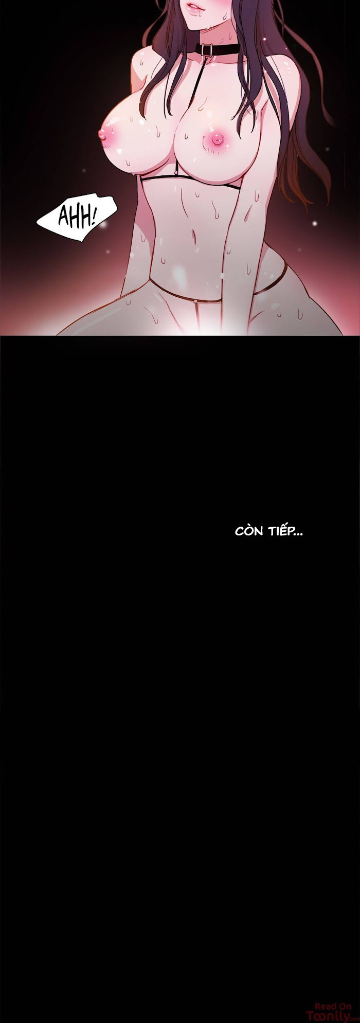 tưởng tượng của narea chapter 2.5 11