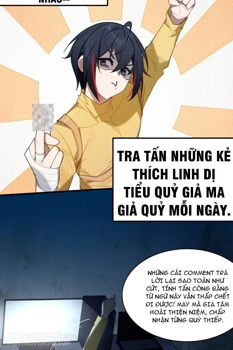 gia và nữ quỷ lấy cứng đối cứng chapter 1 15