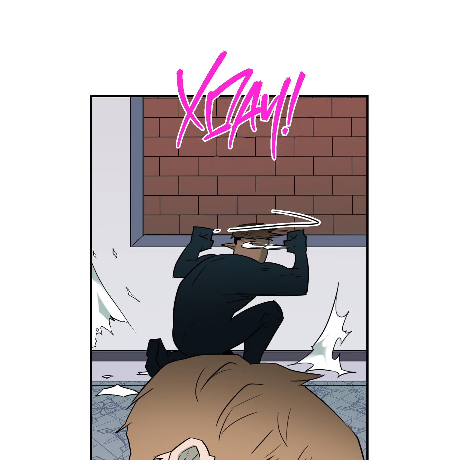 dear door chapter 148 35