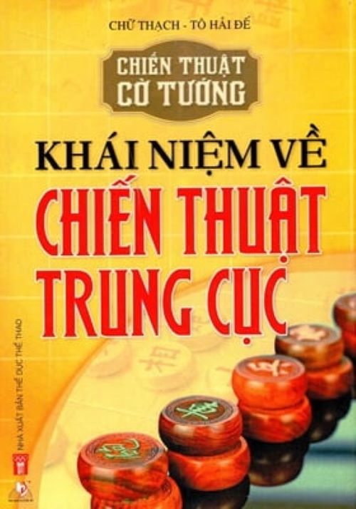 Khái Niệm Về Chiến Thuật Trung Cục - Vanlangbooks