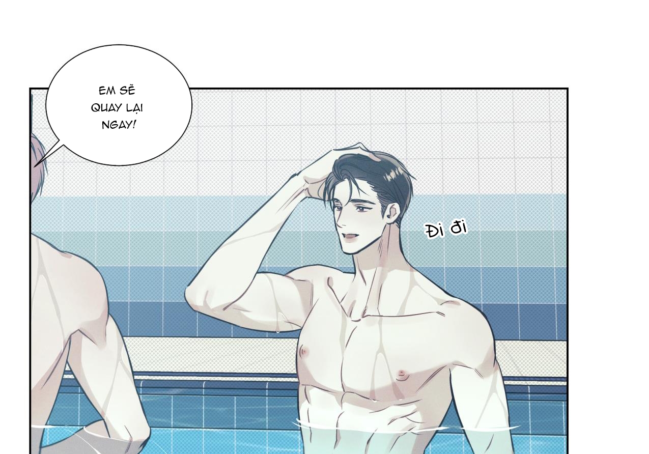 dải hợp âm trên đại dương xanh chapter 15 24