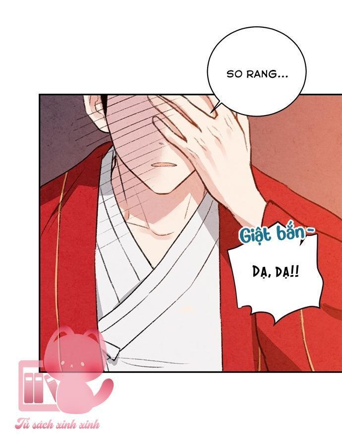 lệnh cấm hôn chapter 16 15