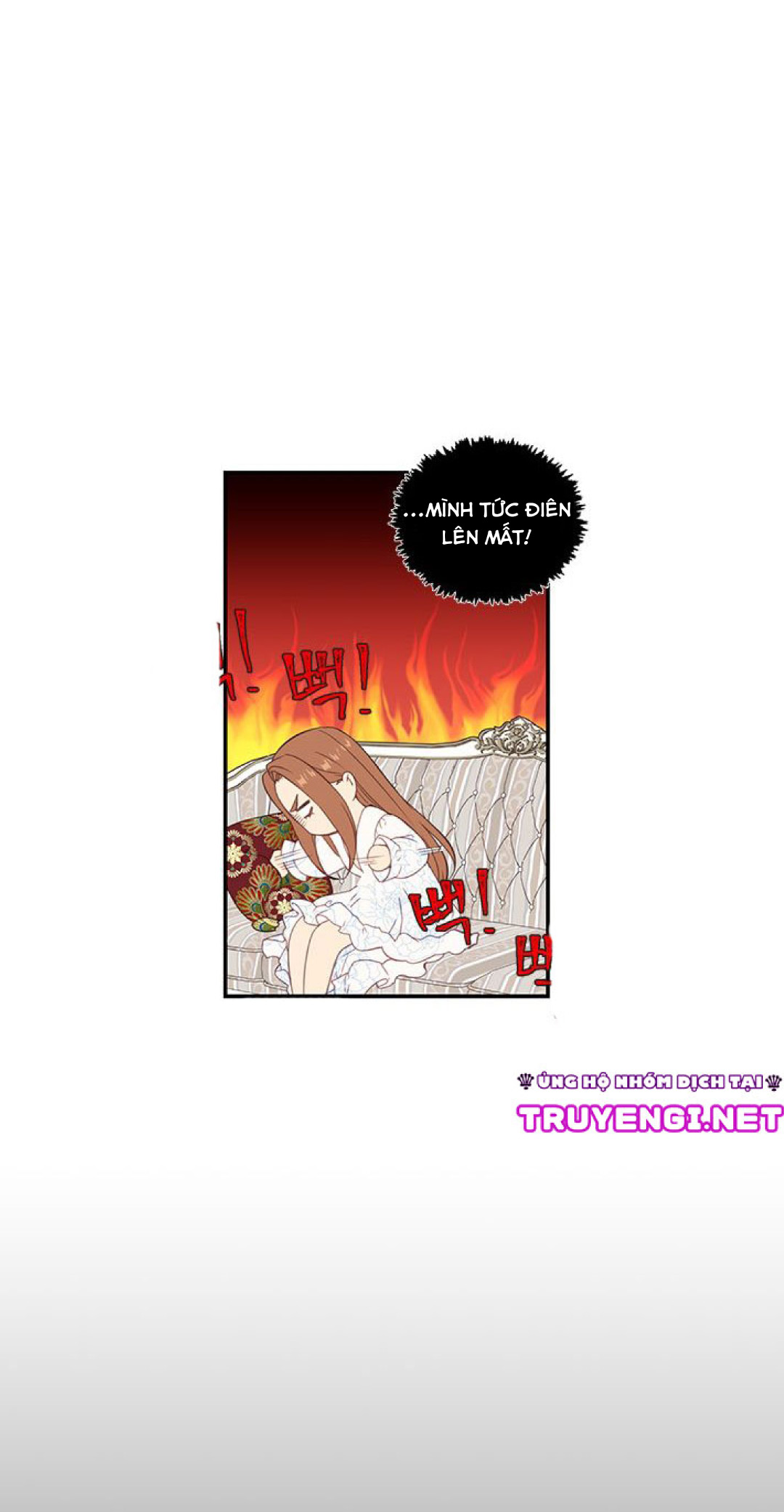 cẩn thận nữ phụ phản diện đấy! chapter 19 42