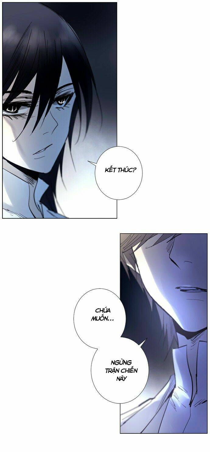 bản khế ước linh hồn chapter 218 8